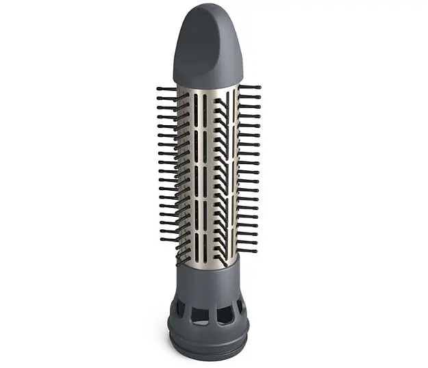 Фен-щетка Philips 7000 Series (BHA710/00) - фото 4