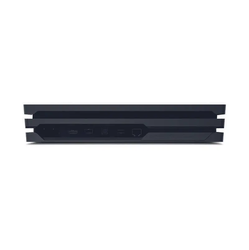 Консоль Sony PlayStation 4 PRO 1TB CUH 70-71 Black обслуженая без геймпада + гарантия б/у - фото 3