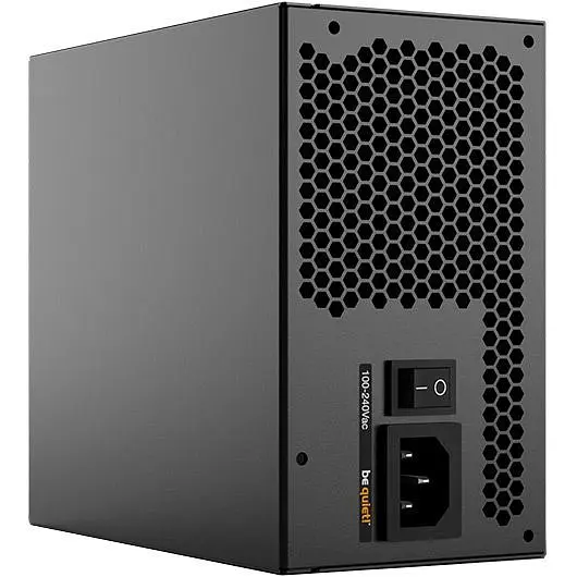 Блок живлення be quiet! Pure Power 13 M 750W (BP026EU) [141299] - фото 5