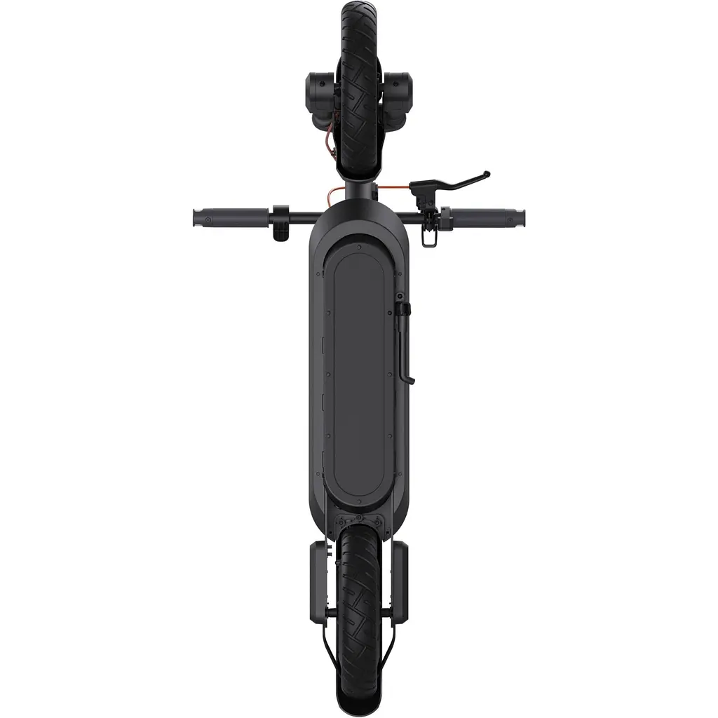 Электросамокат Xiaomi Electric Scooter 5 Plus (BHR080TGL) [164363] - фото 4
