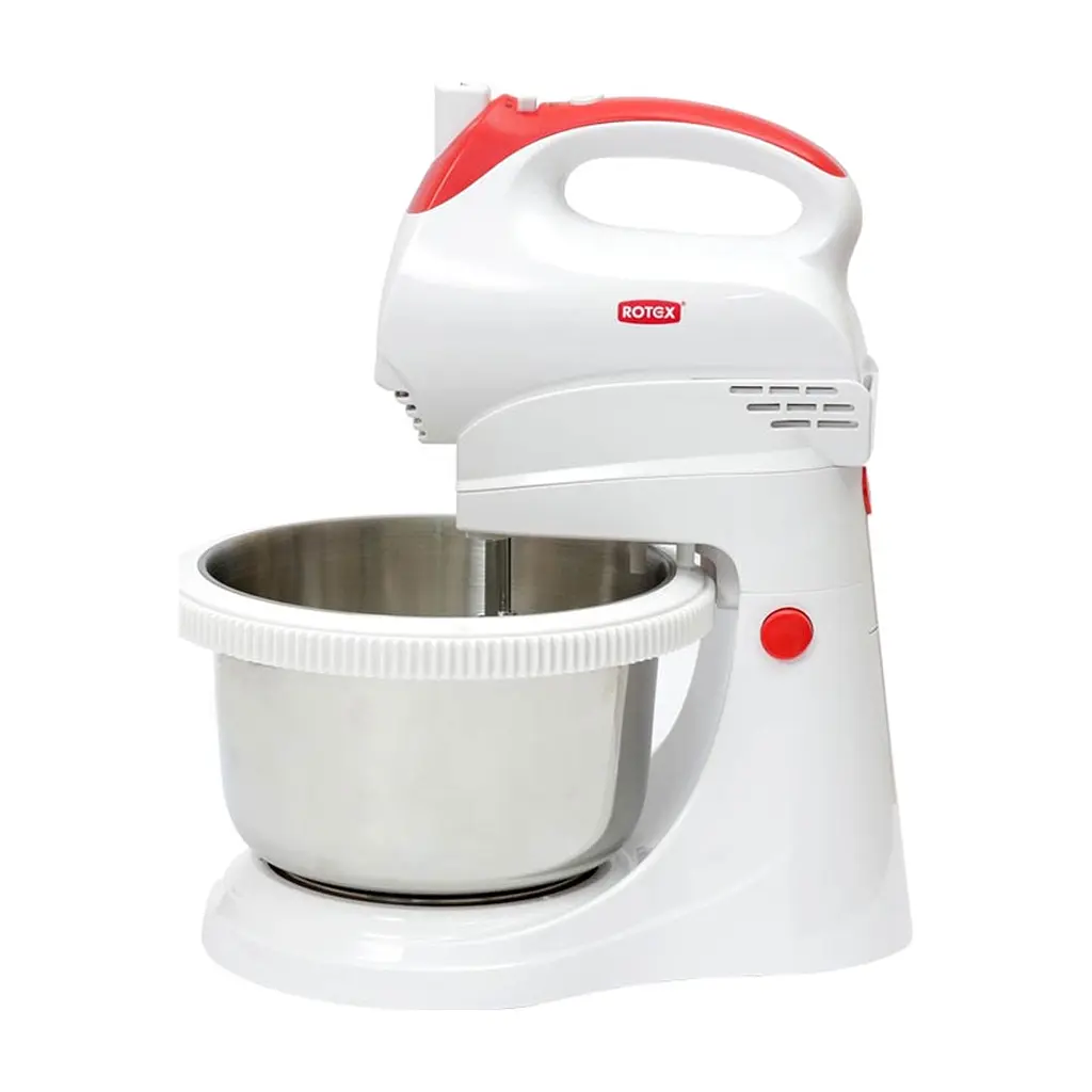Міксер Rotex RHM300-K - фото 3