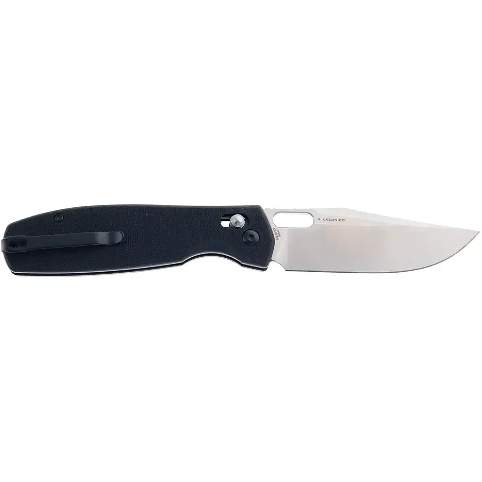 Ніж CJRB Prado Black (J1936-BK) - фото 2