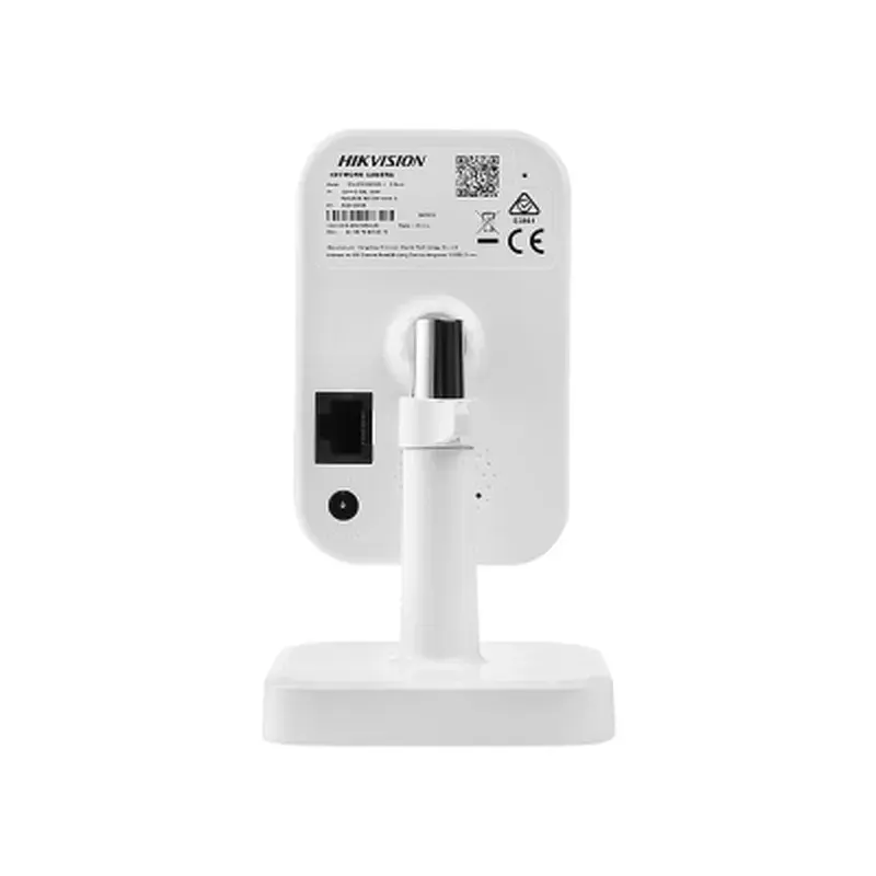 Камера відеоспостереження Hikvision DS-2CD2443G2-I (2.8) - фото 10