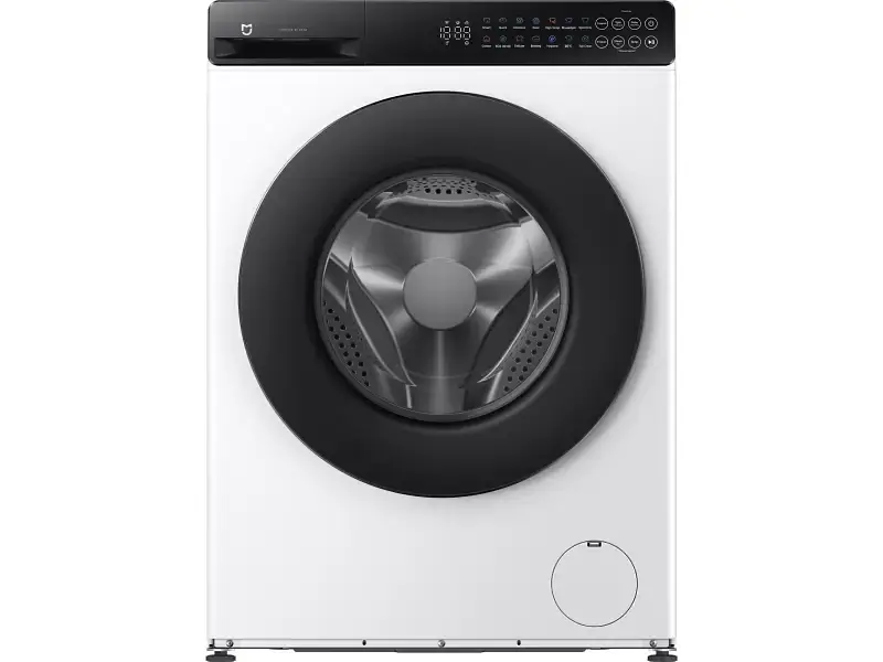 Пральна машина автоматична Mijia Front Load Washer 8kg (WM080MJA08UA)