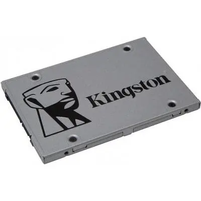 Накопичувач SSD 2.5" 960GB Kingston (SA400S37/960G) - фото 3
