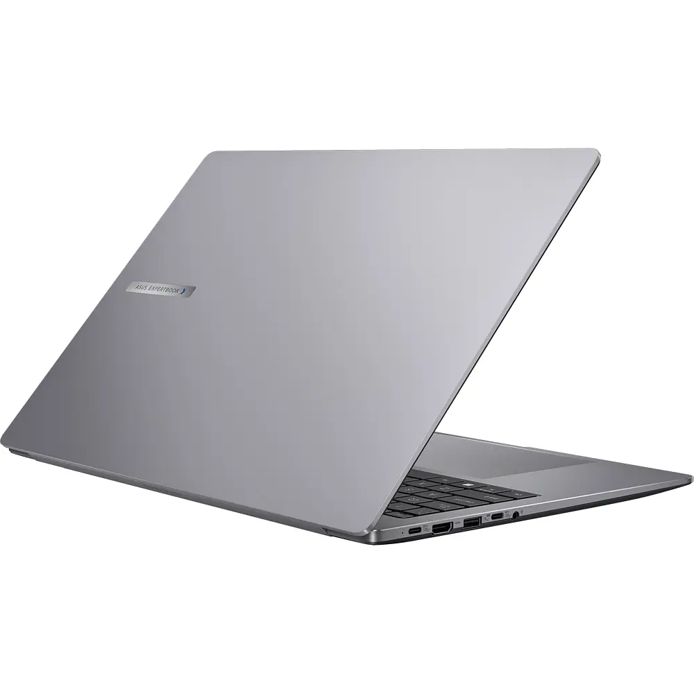 Ноутбук ASUS ExpertBook P3 PM3606CKA-MB0188X, AMD Ryzen AI 5 330 до 4.5 ГГц, 16" WUXGA, 16 ГБ, SSD 512 ГБ, AMD Radeon 820M, Windows 11 Pro - фото 10