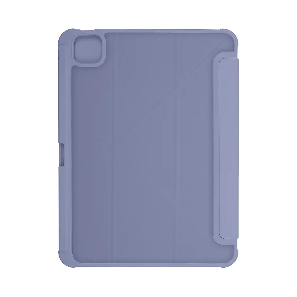 Чехол ArmorStandart Y-Type PEN для iPad Pro 11 2024 Purple (ARM77533) - фото 2