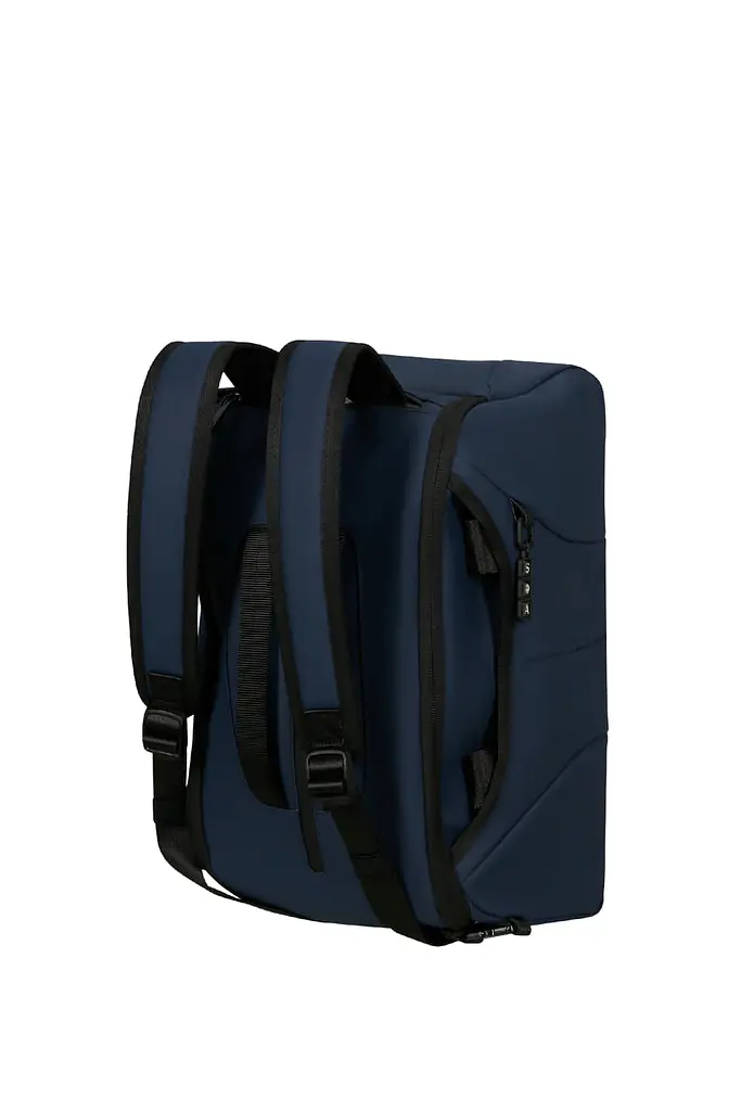 Дорожня Сумка-Рюкзак Samsonite GLAM-GO BLUE NIGHTS 40х25х20 KR4*41001 - фото 3