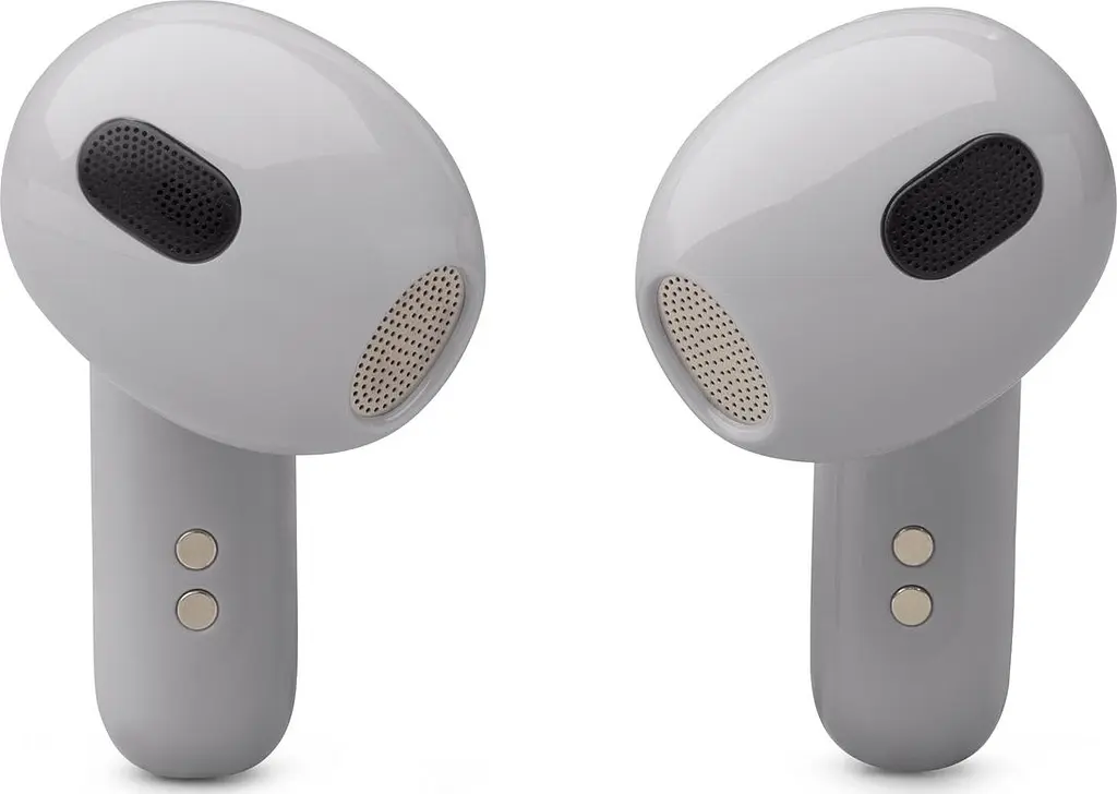 Навушники JBL Live Flex 3 Silver (JBLLIVEFLEX3SIL) - фото 9