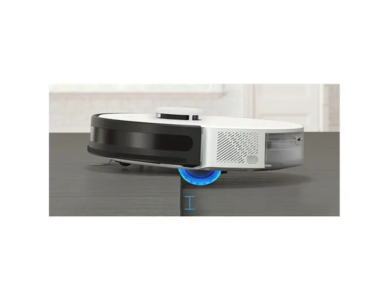 Робот-пилосос з вологим прибиранням TP-LINK Tapo RV30 Plus - фото 10