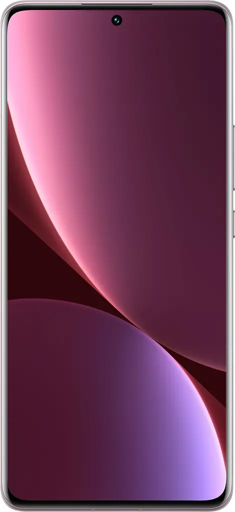 Смартфон Xiaomi 12 Pro 8/128GB Purple - фото 2