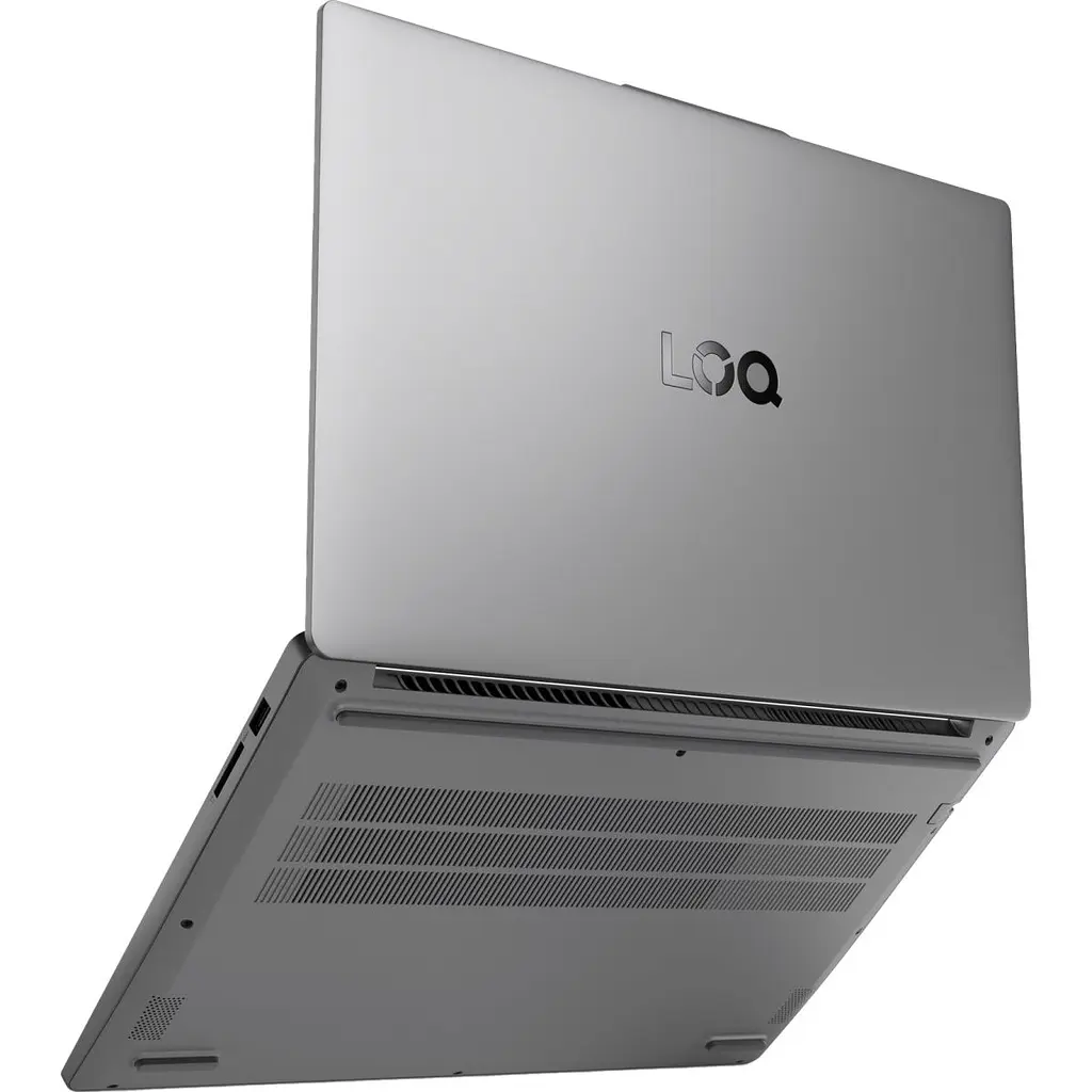 Ноутбук Lenovo LOQ 15IAX9E (83LK00CVUS) [153288] - фото 7
