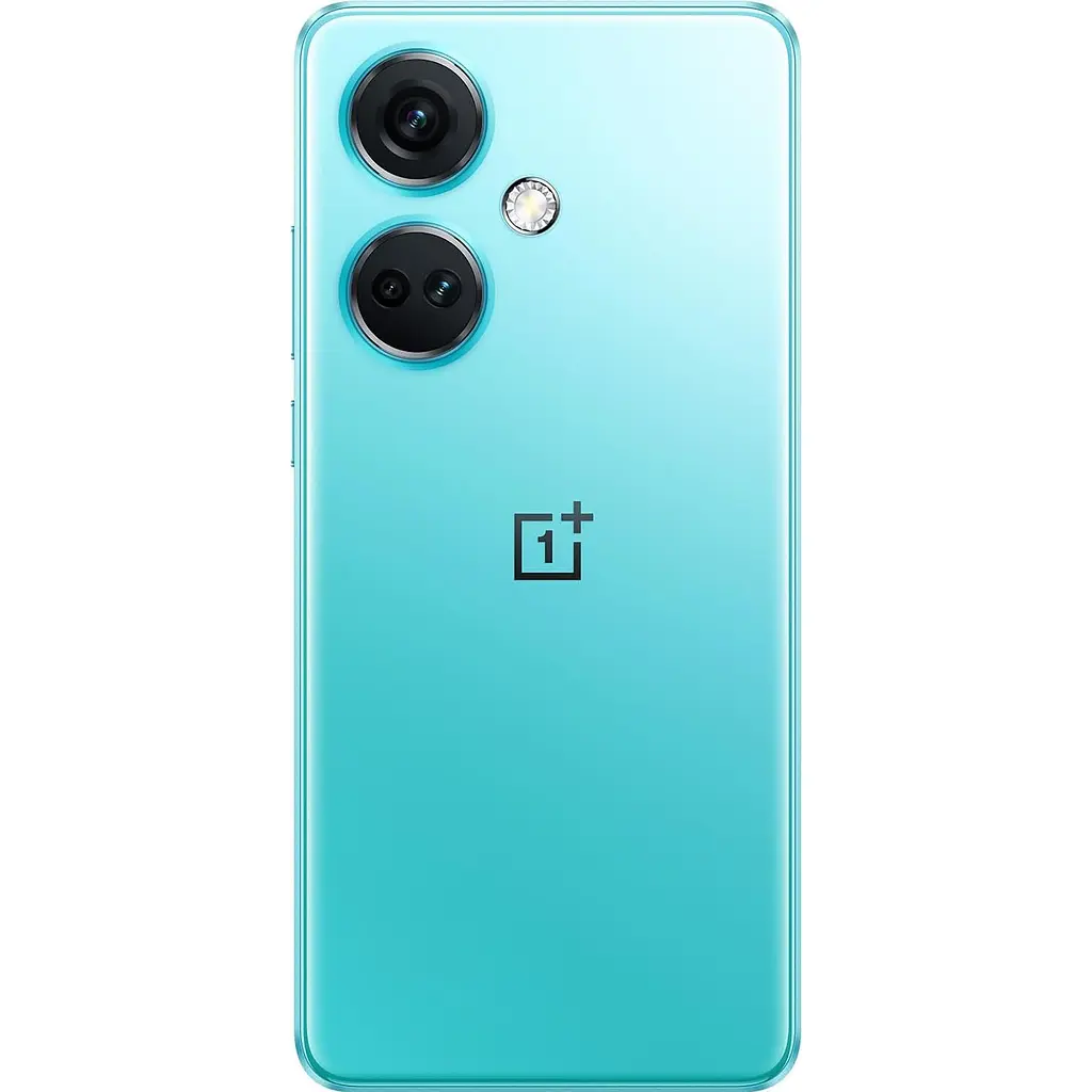 Смартфон OnePlus Nord CE3 12/256Gb Aqua Surge [117224] - фото 4
