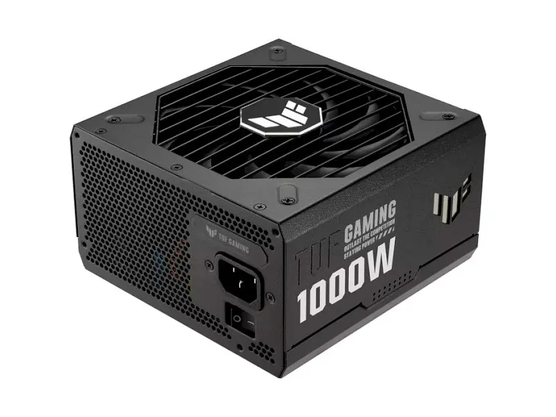 Блок живлення Asus TUF-GAMING-1000G - фото 8