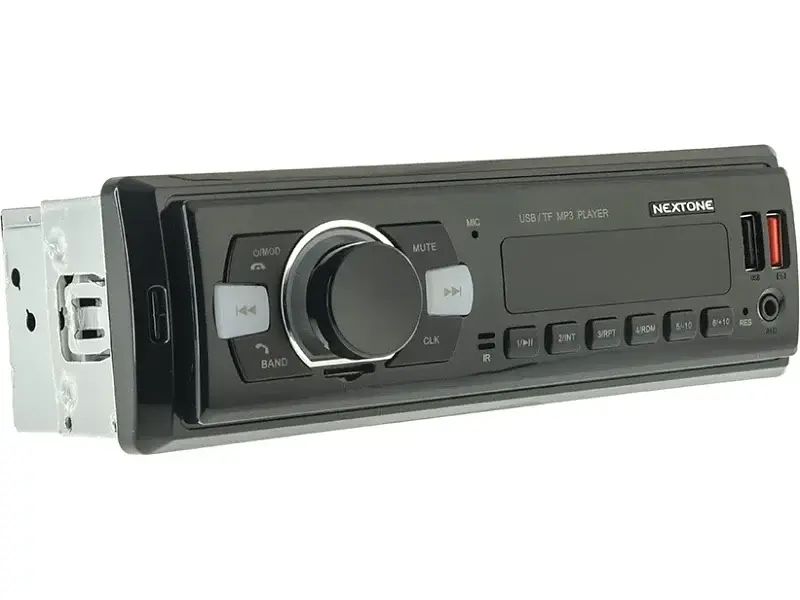 Автомагнітола Nextone ND-04 - фото 2