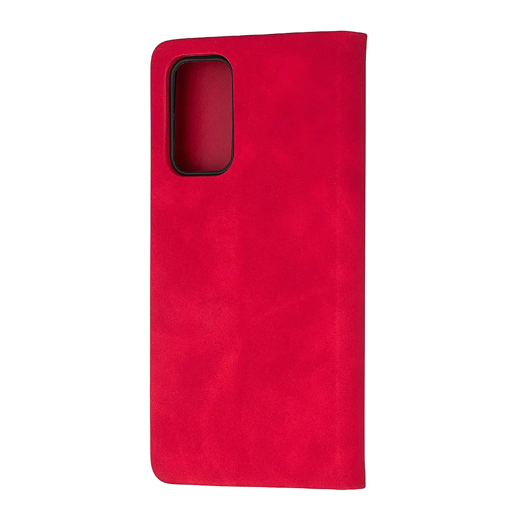Чохол-книжка Flip Case Samsung A23 4G/A23 5G (A235/A236) Red - фото 3