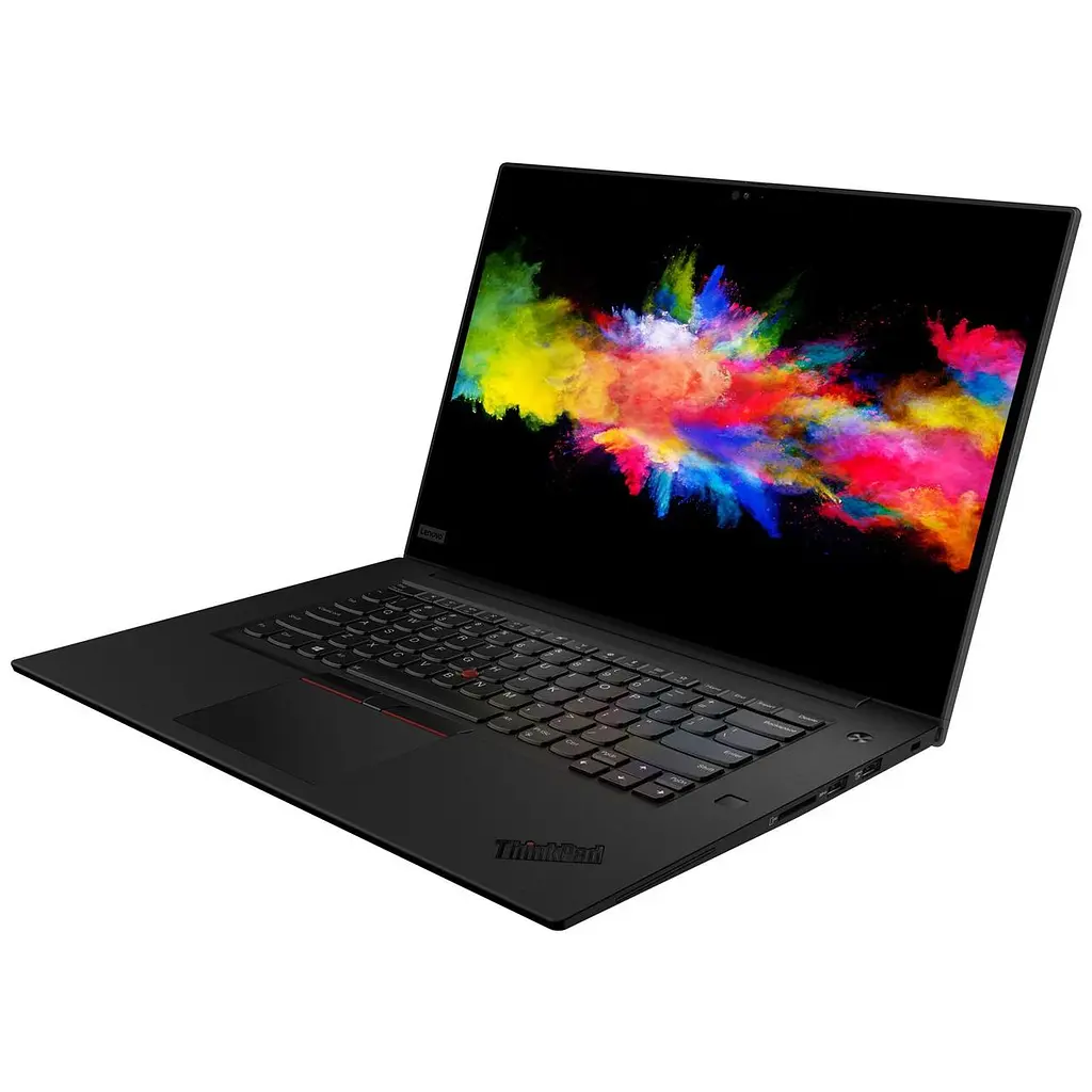 Ноутбук Lenovo ThinkPad P1 2nd Gen (i7-9850H/16/512SSD/T2000-4Gb) - Class B "Б/В" - фото 3