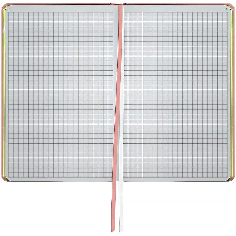 Еженедельник Axent 2026 Partner Mellow 125 x 195 мм Happiness planner (8528-26-1-A) - фото 4