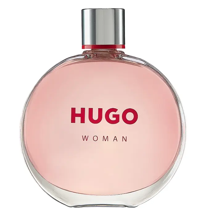  Hugo Boss Hugo Woman 50 мл парфюмированная вода - фото 2