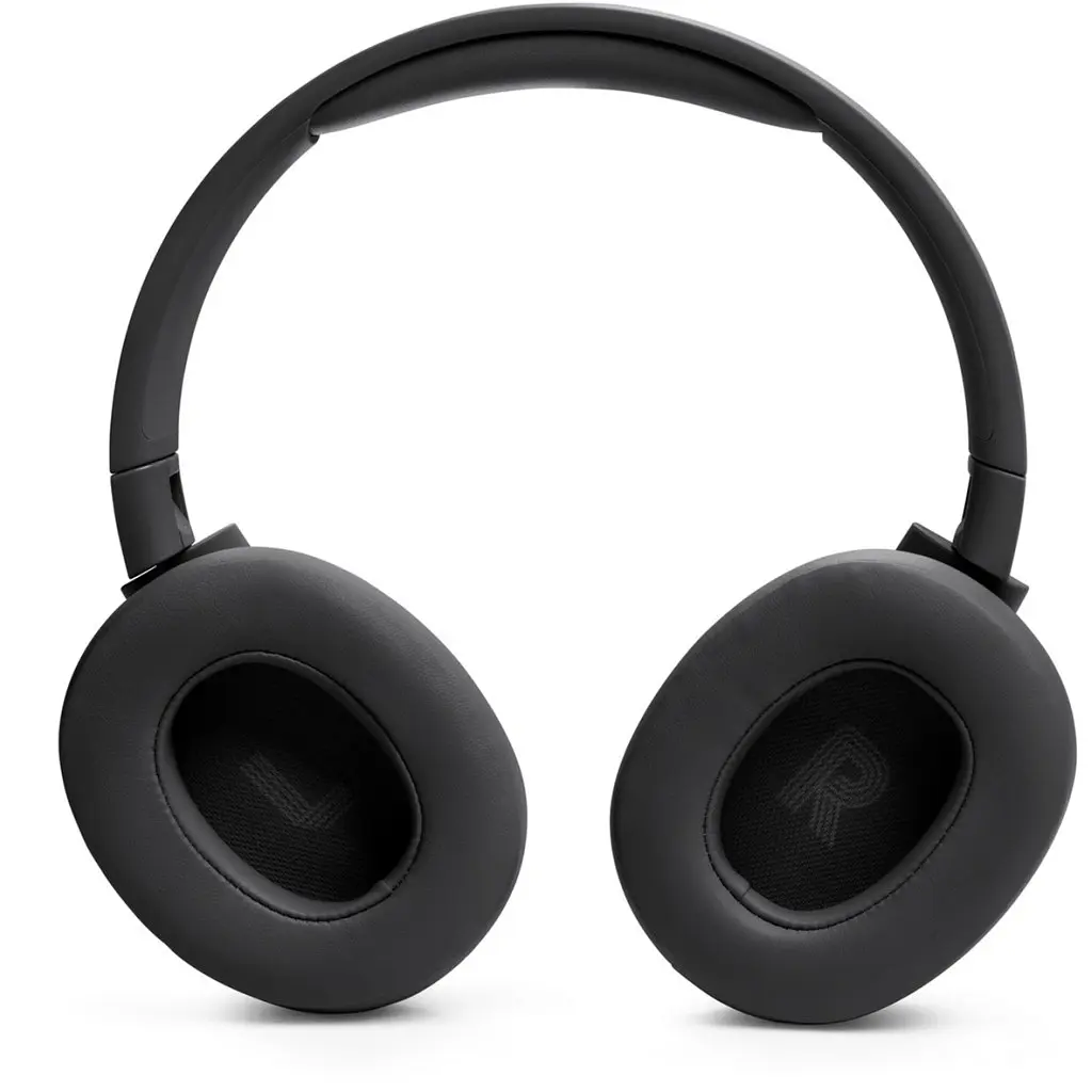Навушники JBL Tune 720BT Black (JBLT720BTBLK) - фото 7