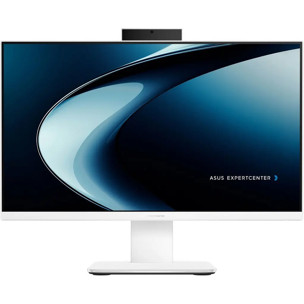 Моноблок Asus 23.8` ExpertCenter P400 AiO P440VAK-WPC2970 White (90PT03X7-M0B080) [178198] - фото 4