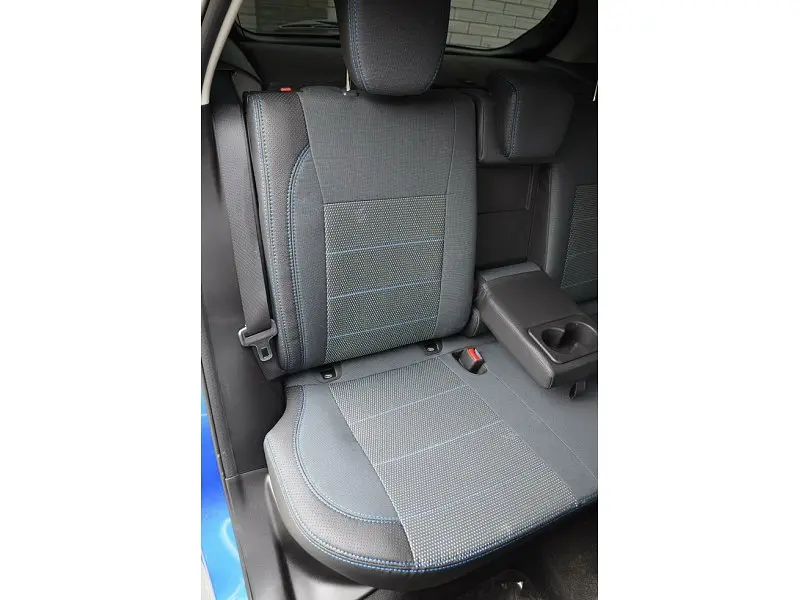 Авточохли модельні MW Brothers для Suzuki SX-4 (II) c 2014 - фото 7