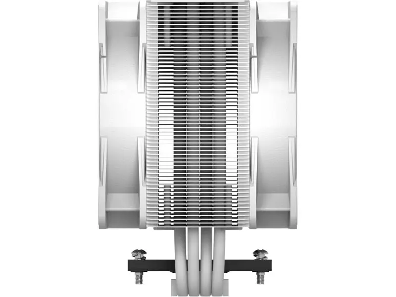 Повітряне охолодження ARCTIC Freezer 36 ARGB White (ACFRE00125A) - фото 4