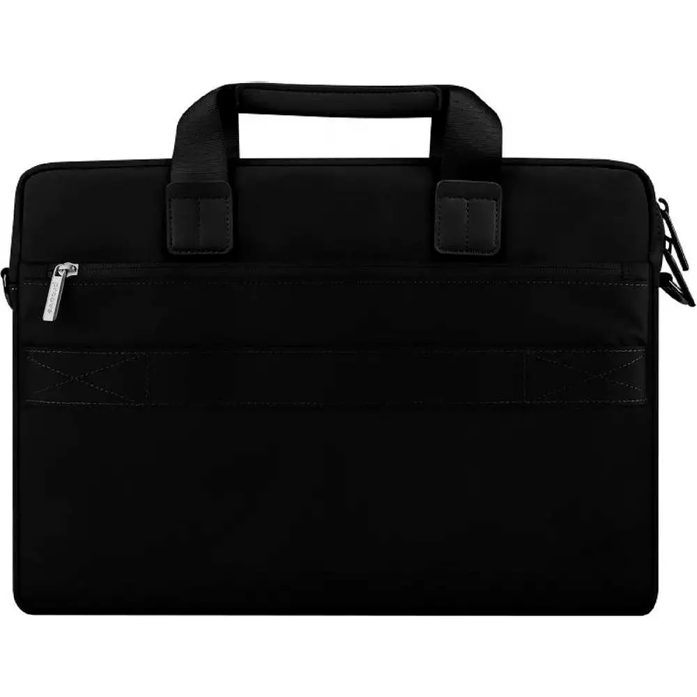 Сумка для ноутбука Proove Soft Shield 15.6` Black (LBSS15000001) [122010] - фото 3