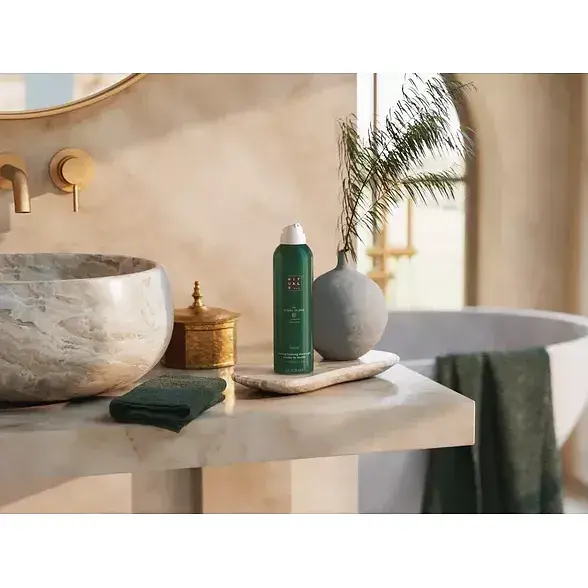 Гель-пінка для душу Rituals The Ritual of Jing Sleep Shower Gel 200 мл - фото 2