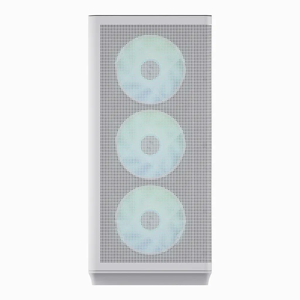 Корпус APNX Creator C1-R White (APCM-CR01243.21) - фото 9