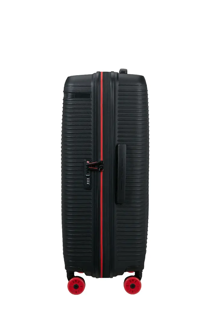 Валіза 75 См Samsonite PRODIVER HS BLACK 75x51x32(35) KU7*09004 - фото 7
