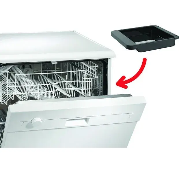 Електрогриль Tefal Inicio Grill GC242D38 [54167] - фото 8