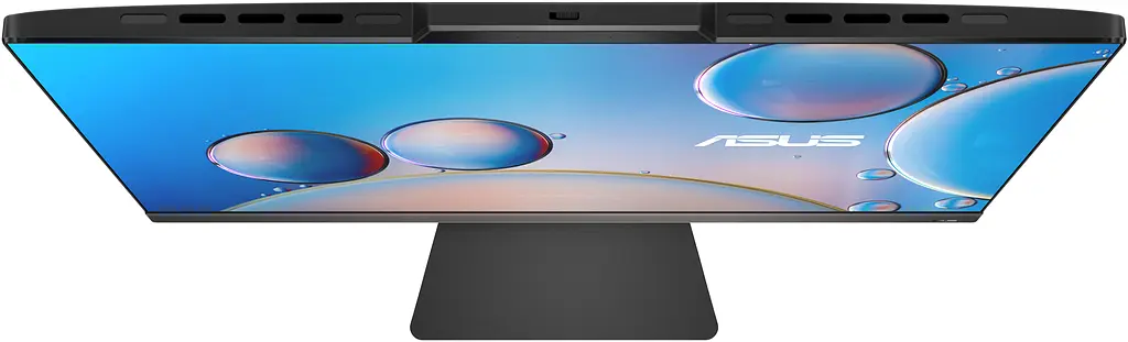 Компьютер персональный моноблок Asus M3702WFAK-BPE0290 27" FHD AG AMD R5-7520U 8GB F256GB UMA WiFi кл+м Без ОС черный - фото 6