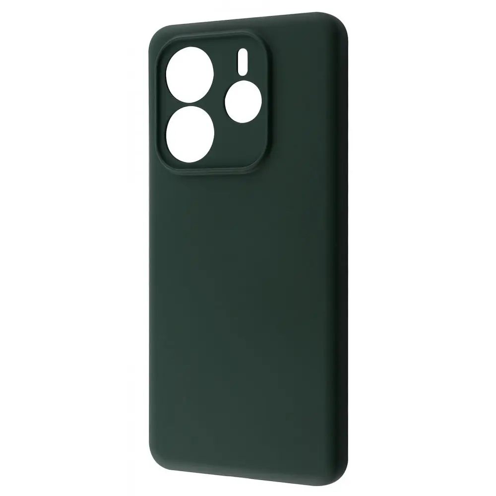 Чохол WAVE Colorful Case (TPU) Xiaomi Redmi Note 14 4G (European) 164.84mm в асортименті - фото 4