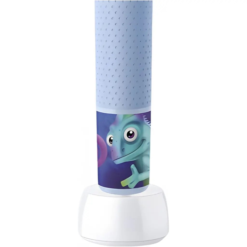 Електрична зубна щітка Oral-B D103.413.2K Vitality Pro Kids Chameleon [162921] - фото 5