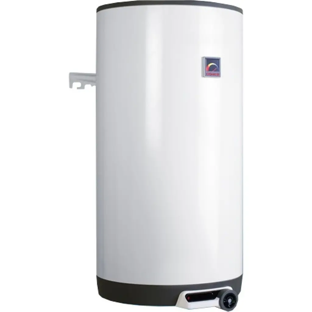 Бойлер Drazice OKCE 125 (1103108101) [125530] - фото 2