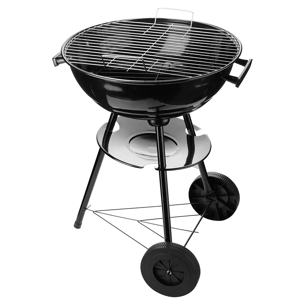 Уценка. Гриль угольный Market Union диаметр 41 см (899977) - фото 3