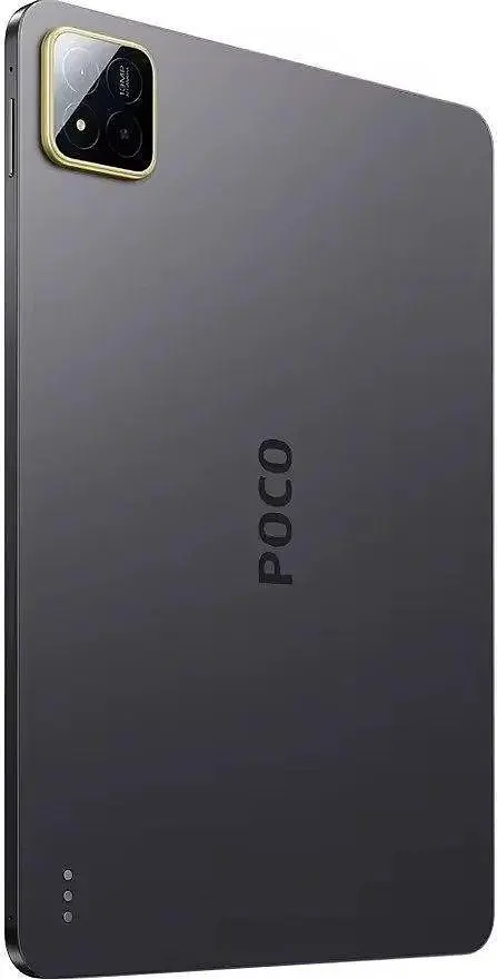 Планшет Xiaomi Poco Pad X1 8/512GB Gray (with charger) (Global) - фото 2