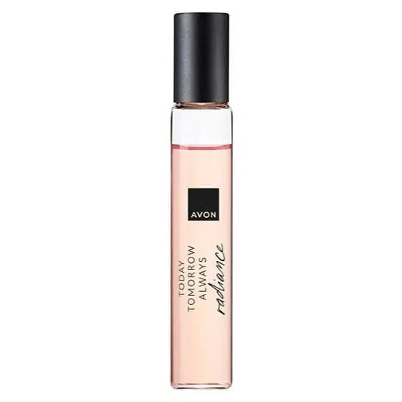 Парфумна вода Avon TTA Radiance, 10 мл