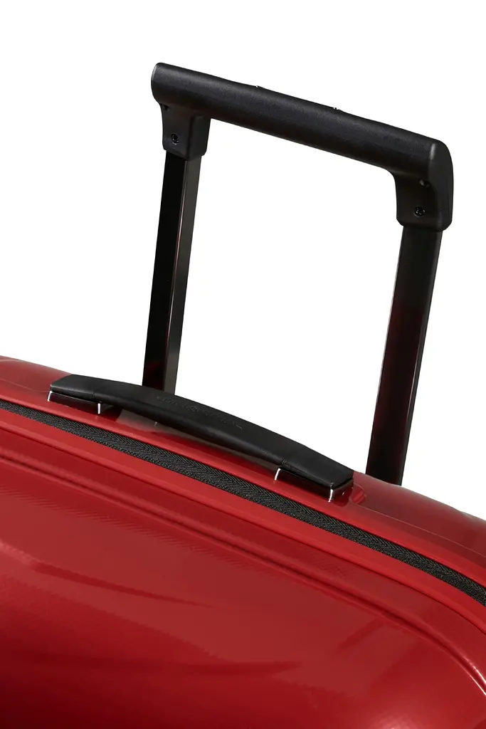 Валіза 75 См Samsonite ATTRIX RED 75x51x30 KK8*00004 - фото 3