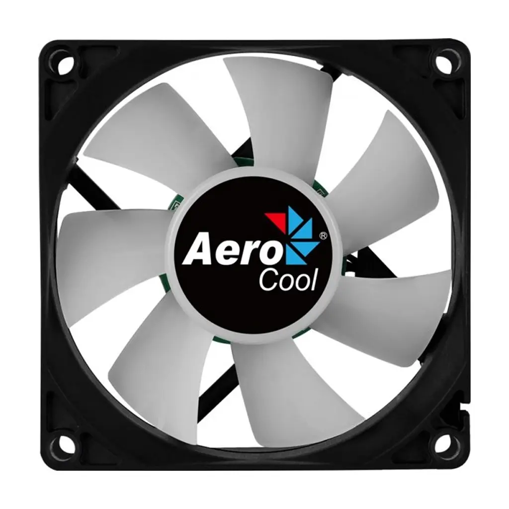 Кулер до корпусу AeroCool Frost 8 FRGB (ACF1-FS10117.11) - фото 4