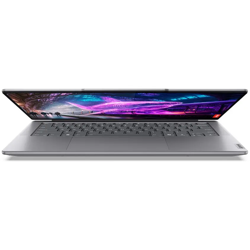 Ноутбук Lenovo Yoga Pro 7 14AHP9 7 8845HS 51GHz,3K,IPS,16GB LPDDR5x,1TB,RTX 3050 6GB,Без ОС - фото 6