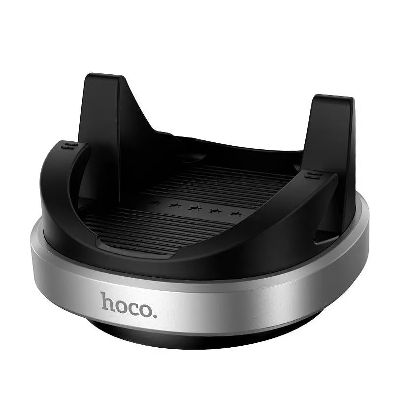Тримач HOCO Gentle holder for dashboard H100 | 4.5-7 | - фото 3