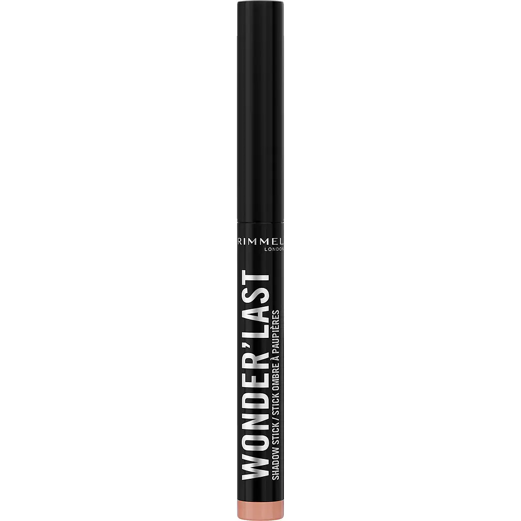 Олівець-тіні для очей Rimmel Wonder'Last Shadow Sticks 005 (Frosty Rose) 1.64 г - фото 2