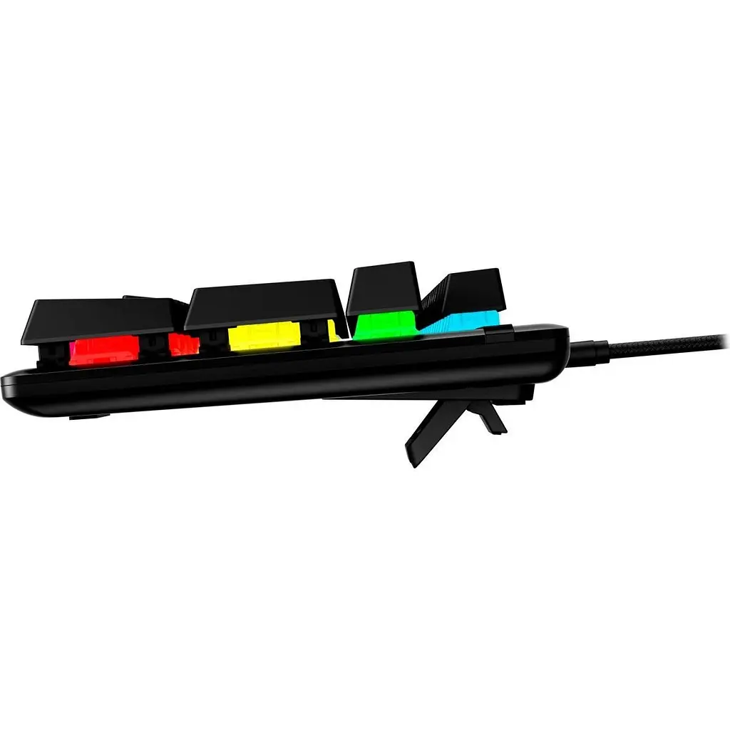 Клавіатура HyperX Alloy Origins PBT RGB Mechnical Red 639N3AA [82126] - фото 7