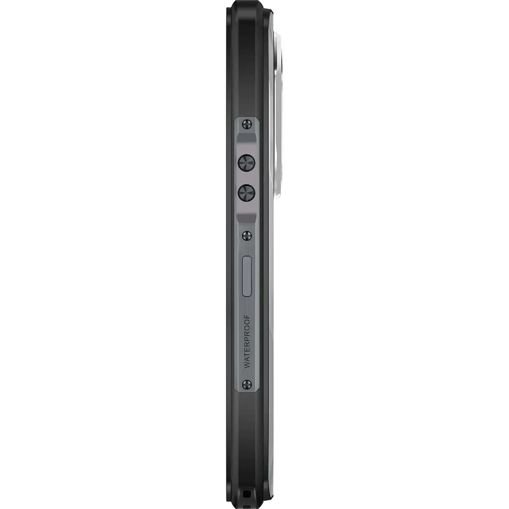 Смартфон Oukitel WP62 12/512GB Silver [171289] - фото 9