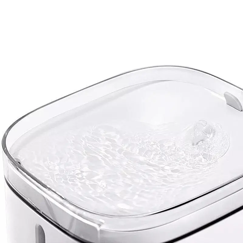 Дозатор води для тварин Kitten&Puppy Water Dispenser - фото 3