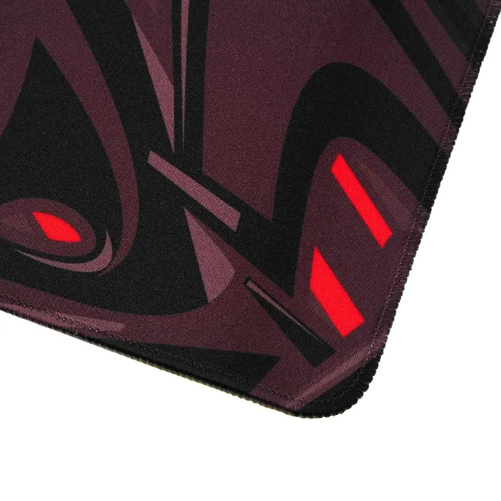 Ігрова поверхня 2E Gaming PRO Speed D04 XL Multicolor (2E-SPEED-XL-D04-PRO) - фото 4