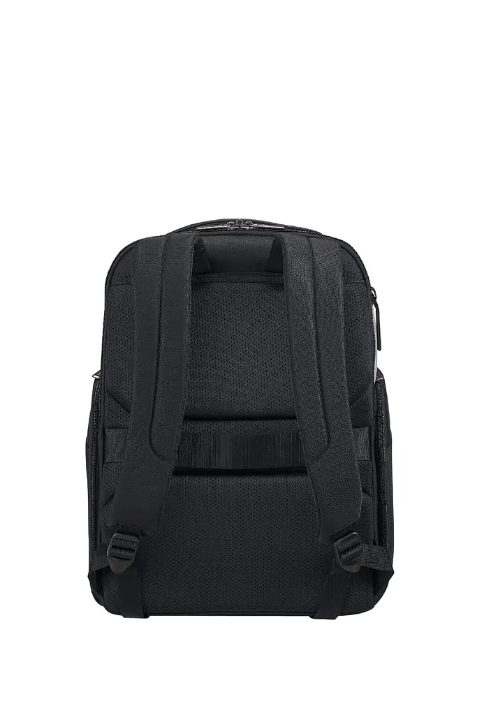 Рюкзак 15.6" Samsonite EVOSIGHT LIGHT GREY/BLACK 43x30x18 KP9*08002 - фото 2