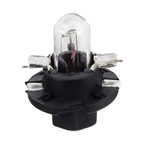 Лампа PULSO/габаритна B8.4d/1.2Вт-12В clear